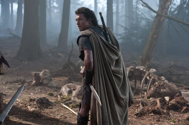 Wrath of the Titans (2012) - photo 15