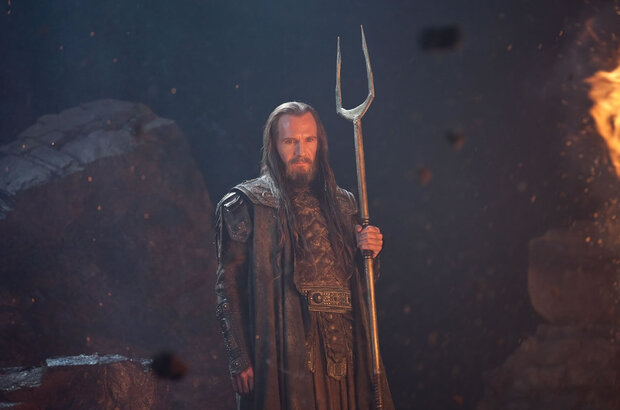 Wrath of the Titans (2012) - photo 12