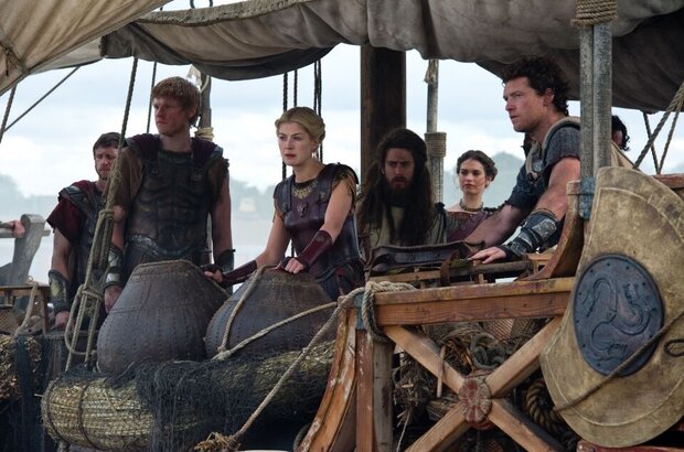 Wrath of the Titans (2012) - photo 35