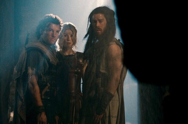 Wrath of the Titans (2012) - photo 24