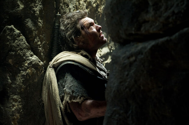 Wrath of the Titans (2012) - photo 16