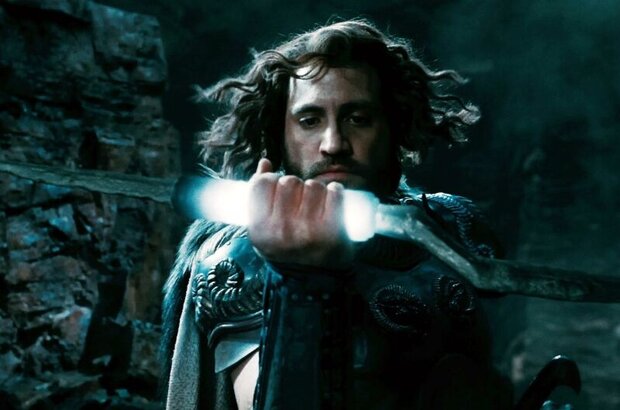 Wrath of the Titans (2012) - photo 33