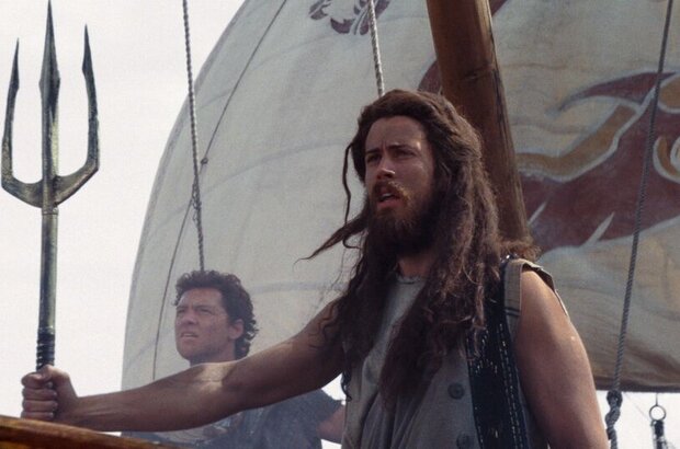 Wrath of the Titans (2012) - photo 30