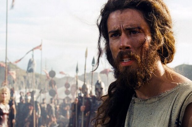 Wrath of the Titans (2012) - photo 22