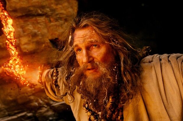 Wrath of the Titans (2012) - photo 26
