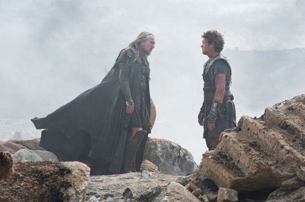 Wrath of the Titans (2012) - photo 36
