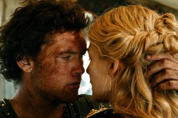 Wrath of the Titans (2012) - photo 9
