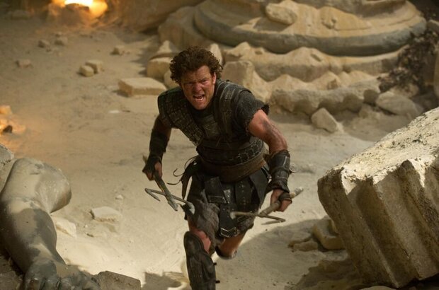 Wrath of the Titans (2012) - photo 1