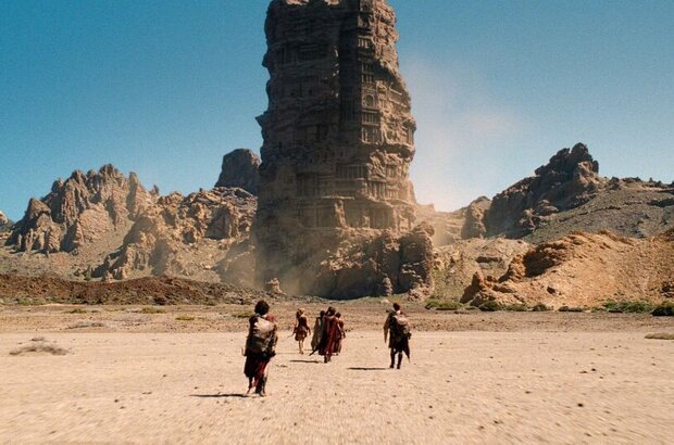 Wrath of the Titans (2012) - photo 27