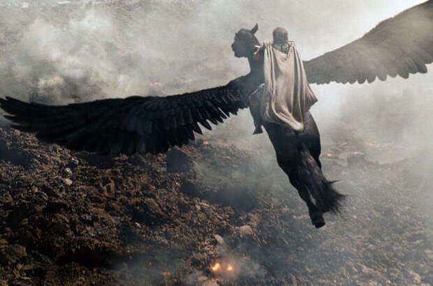 Wrath of the Titans (2012) - photo 31