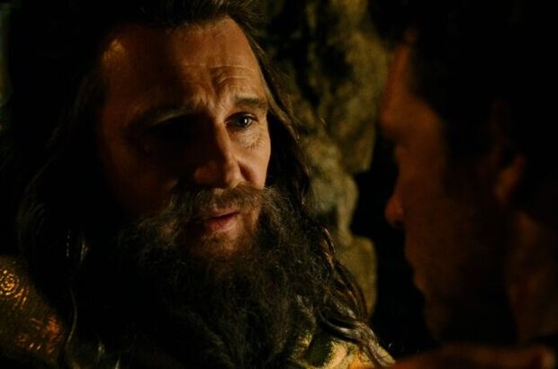 Wrath of the Titans (2012) - photo 7
