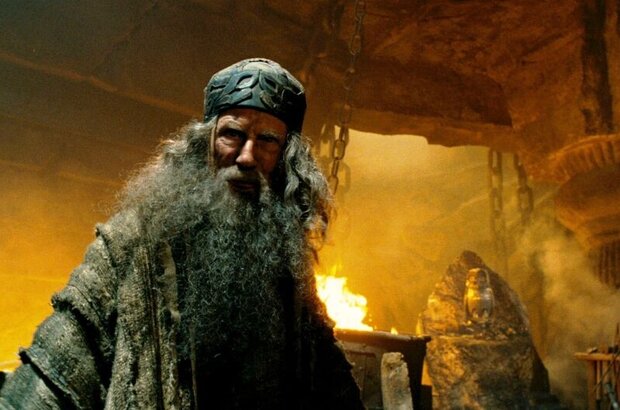 Wrath of the Titans (2012) - photo 34