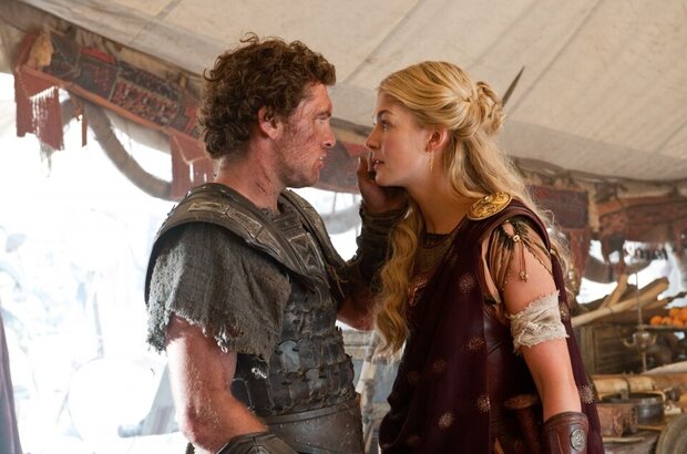 Wrath of the Titans (2012) - photo 37