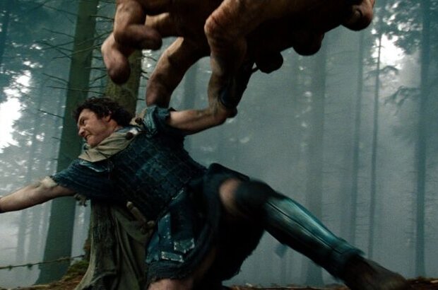 Wrath of the Titans (2012) - photo 2