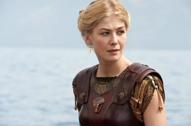 Wrath of the Titans (2012) - photo 10