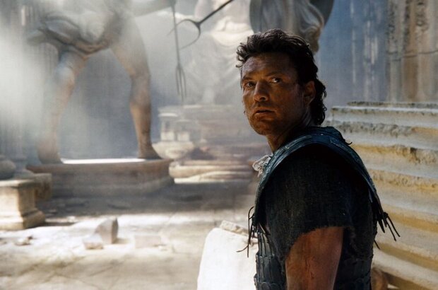 Wrath of the Titans (2012) - photo 32