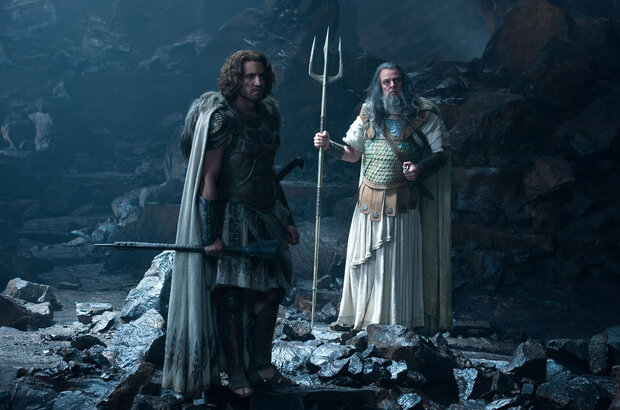Wrath of the Titans (2012) - photo 11