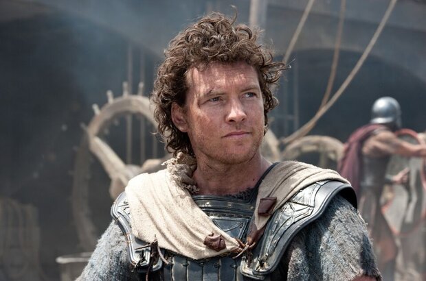 Wrath of the Titans (2012) - photo 5