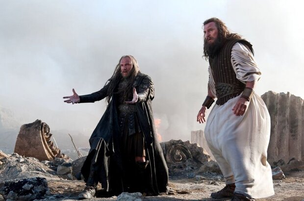 Wrath of the Titans (2012) - photo 20