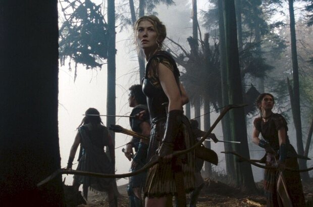 Wrath of the Titans (2012) - photo 29