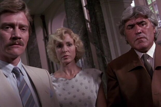 The Holcroft Covenant (1985) - photo 1