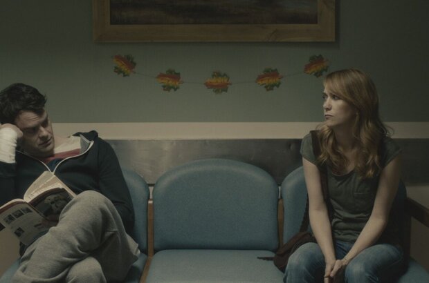 The Skeleton Twins (2014) - photo 3