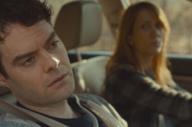 The Skeleton Twins (2014) - photo 1