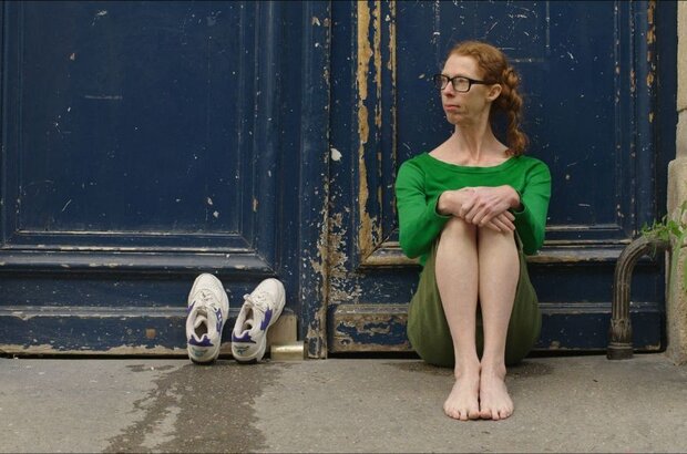 Lost in Paris (2016) - photo 5