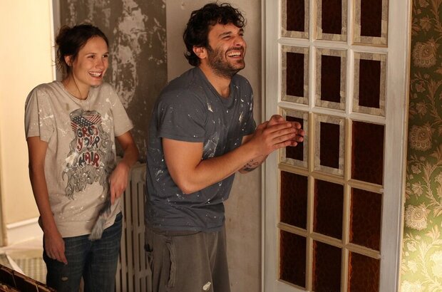 Back to Burgundy (2017) - photo 11