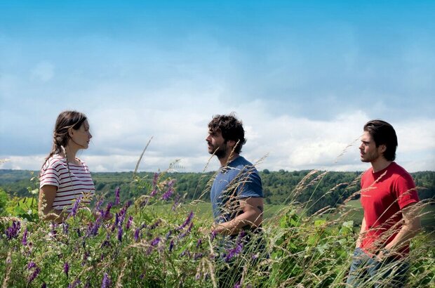 Back to Burgundy (2017) - photo 13