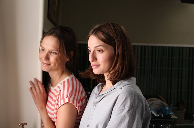 Back to Burgundy (2017) - photo 6