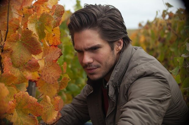 Back to Burgundy (2017) - photo 16