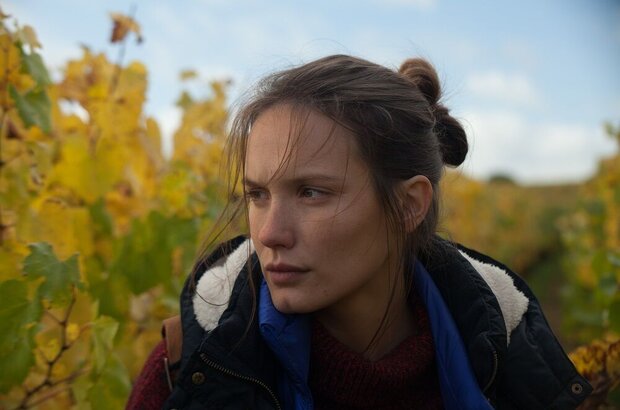Back to Burgundy (2017) - photo 8