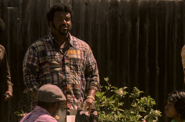Dolemite Is My Name (2019) - photo 6