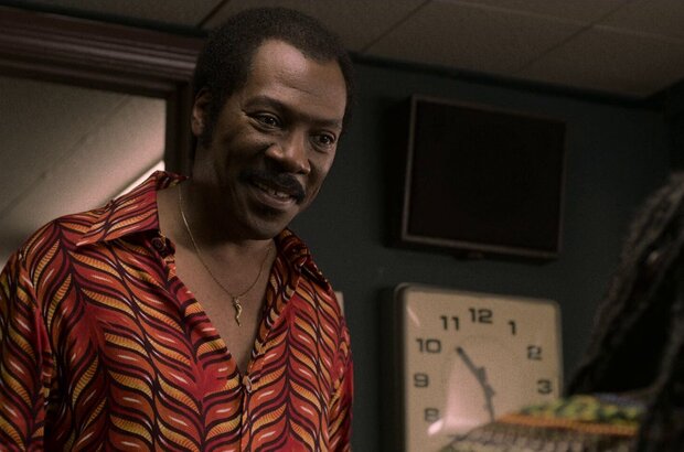 Dolemite Is My Name (2019) - photo 5