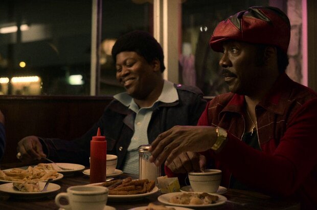 Dolemite Is My Name (2019) - photo 4
