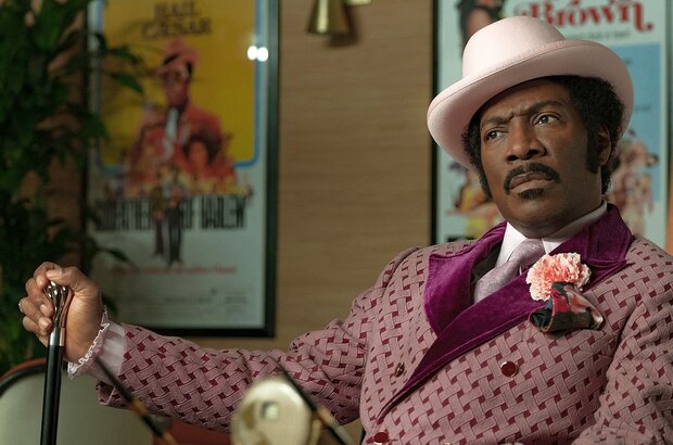 Dolemite Is My Name (2019) - photo 1