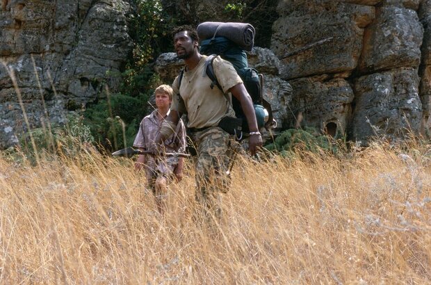 Duma (2005) - photo 8