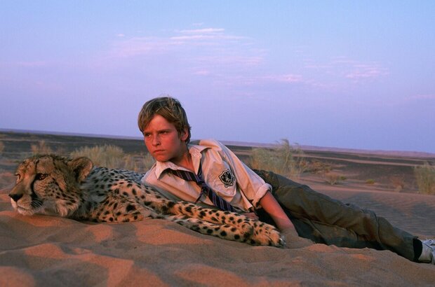 Duma (2005) - photo 6