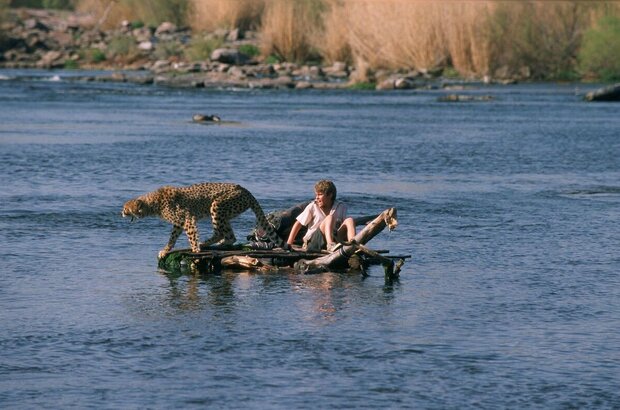 Duma (2005) - photo 7