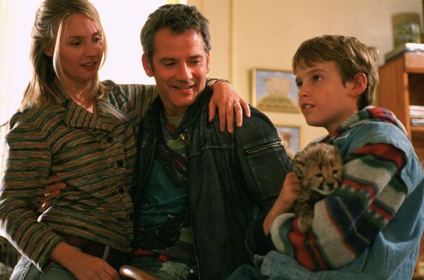 Duma (2005) - photo 2