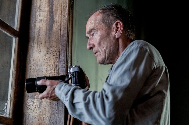 My Neighbor Adolf (2022) - photo 1