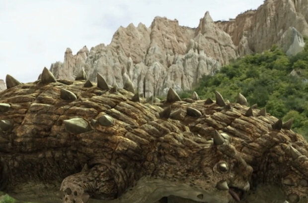 Homo Erectus and the Hand Axe Revolution (2012) - photo 6