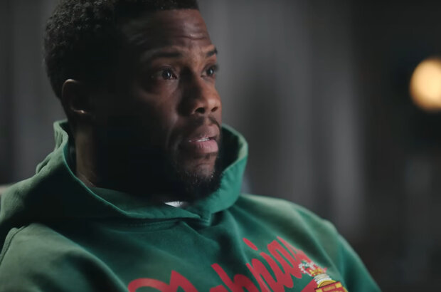 Kevin Hart & Chris Rock: Headliners Only (2023) - photo 7