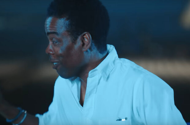 Kevin Hart & Chris Rock: Headliners Only (2023) - photo 3