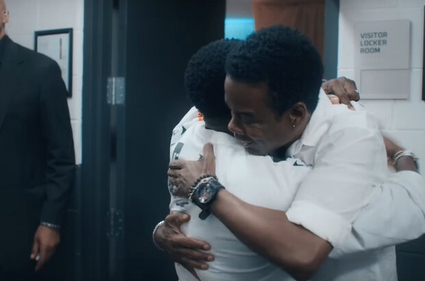 Kevin Hart & Chris Rock: Headliners Only (2023) - photo 6