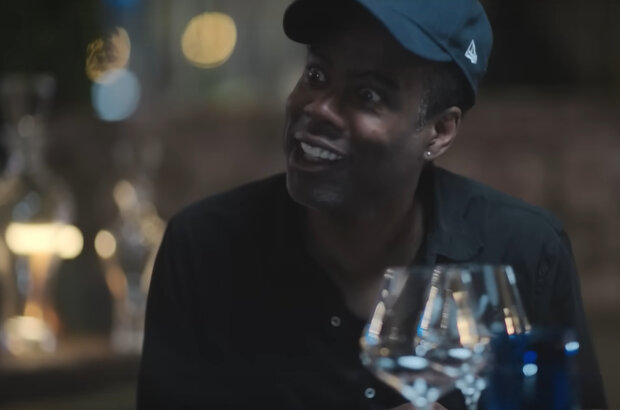 Kevin Hart & Chris Rock: Headliners Only (2023) - photo 5
