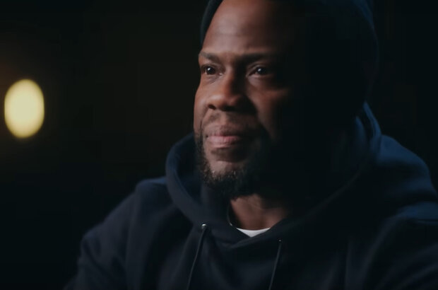 Kevin Hart & Chris Rock: Headliners Only (2023) - photo 2