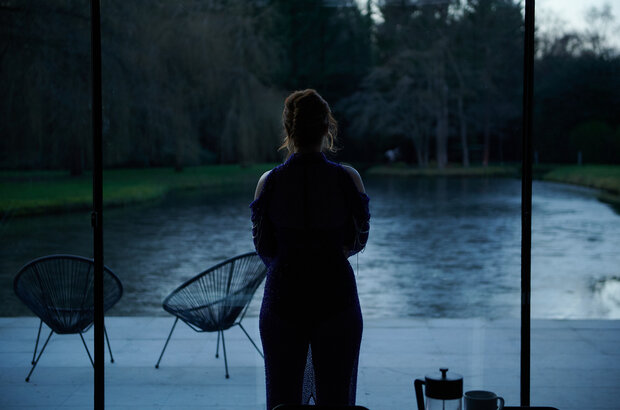 Daddy's Head (2024) - photo 3