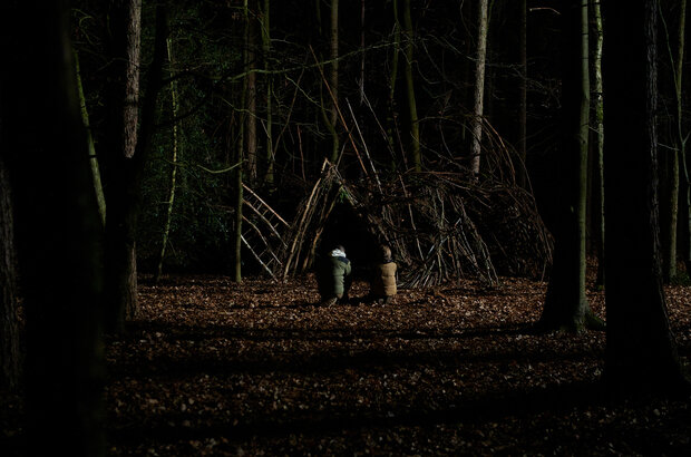 Daddy's Head (2024) - photo 6